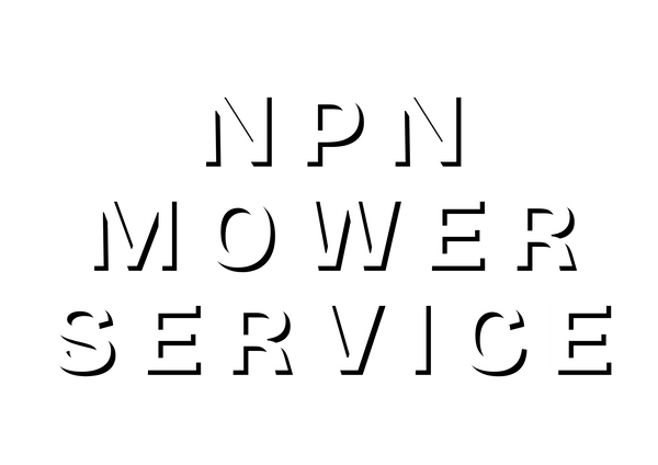 NPN Mower Service